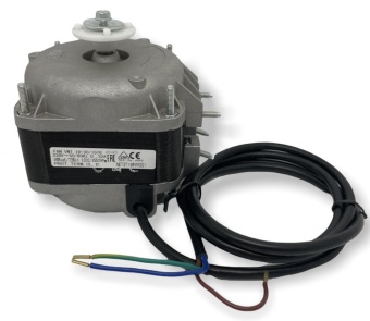 Микродвигатель Elco 18-30 1976 NET3